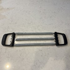 Vintage Expander Exercise