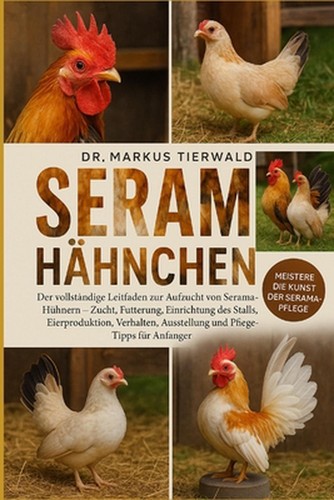 Serama hhnchen der - serama,