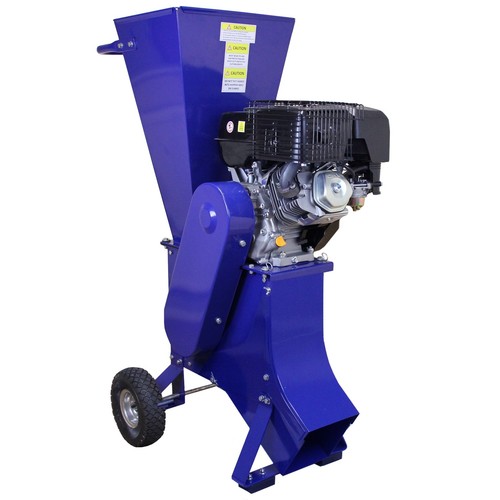 Mech 24308 15hp wood - 24308,