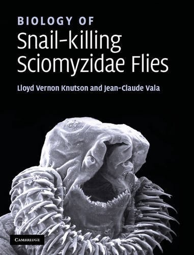 Biology snail killing - biology, snail-killing