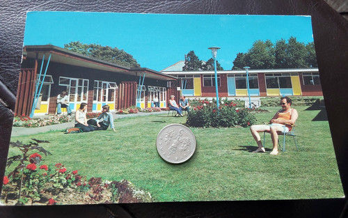 Hemsby chalets pontins - hemsby,