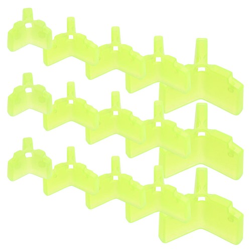 Portable yellow abs fishing - portable,