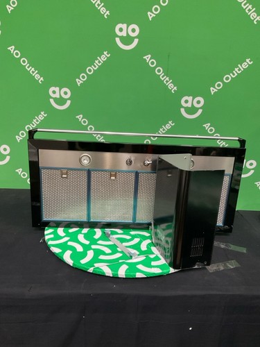 Smeg victoria 110cm chimney - smeg,
