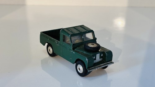 Corgi toys 146 land - toys, #146