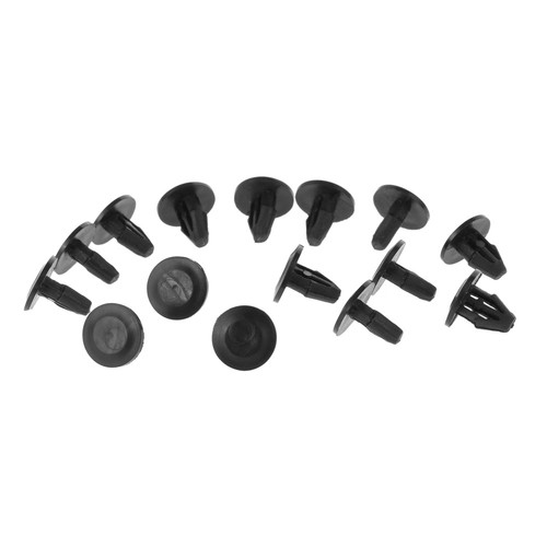 15pcs f07 door rubber seal - f07,