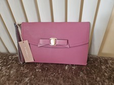 Fiorelli Belle Envelope Handbag, New With Tags