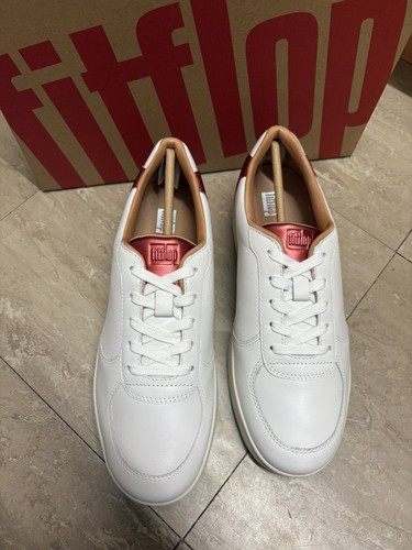 Fitflop rally metallic - uk,