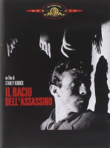 Bacio dell assassino - bacio, dell'assassino