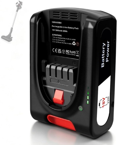 Bosch pba 18v 5ah 5000mah - pba,