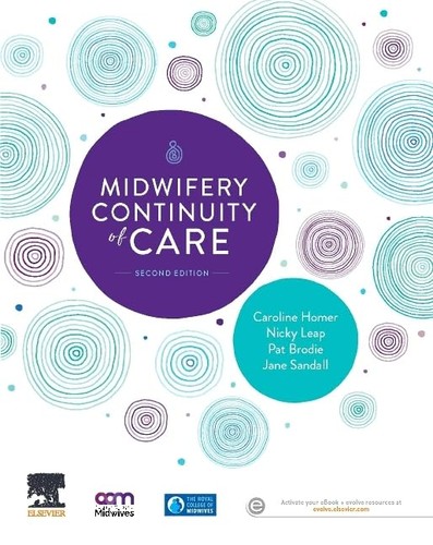 Midwifery continuity care - of,