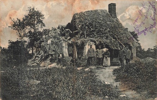 Wwi german soldiers - wwi,