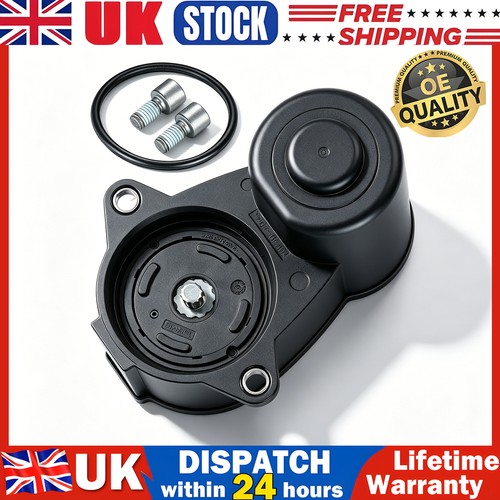 Teeth rear caliper electric - 12,