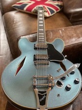 Epiphone Shinichi Ubukata Ltd