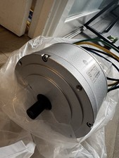 High Power BLDC/PMSM Motor