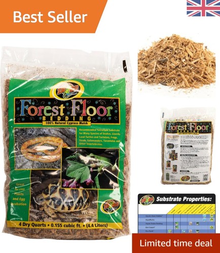 Zoo med forest floor - 4.4l,