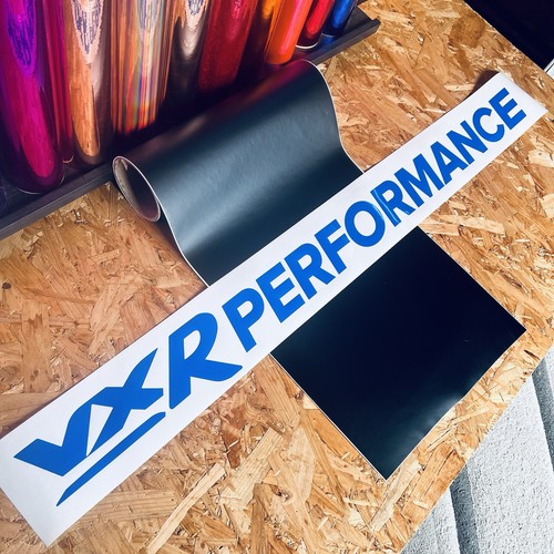 Vauhxall vxr performance - vxr,