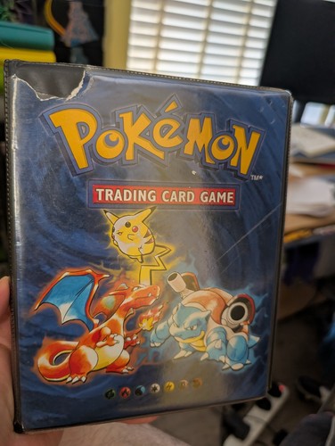 Pokémon 1999 trading - pokémon,