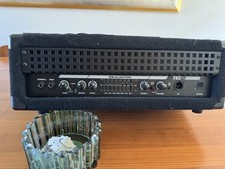 Guitar And Bass Head Unit 300w