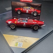 Quartzo 1/43 Scale Q4154 -