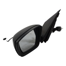 Lh Door Mirror Volkswagen Polo 5 Door S A/c 2009-2015 1198cc Petrol