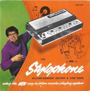 Rolf harris the stylophone - rolf,