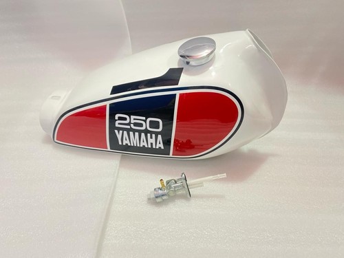 Yamaha 250 3y3 4y1 red - 3y3, and