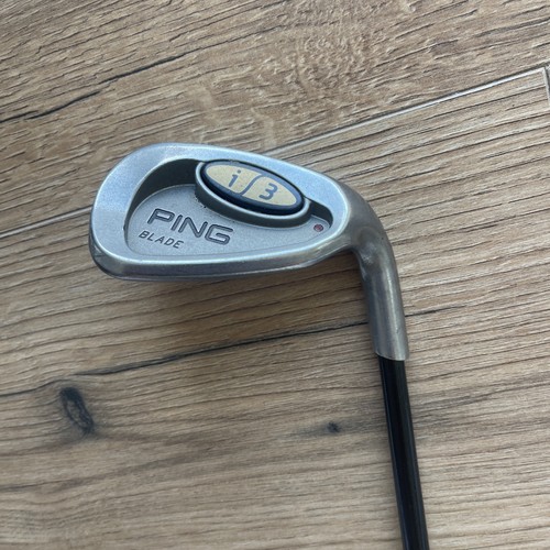Ping blade red dot - ping,