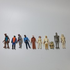 Kenner star wars - kenner,