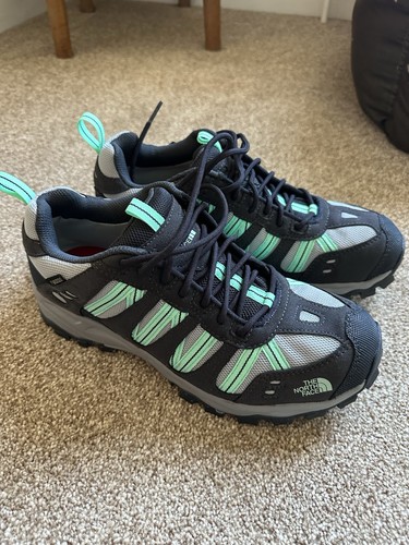 North face ladies trainers - north,