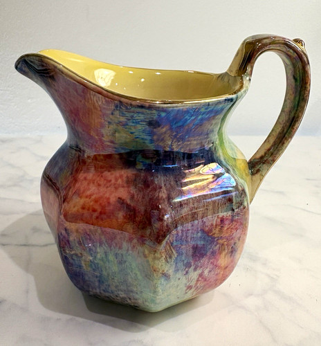 Vintage tunstall art - tunstall,