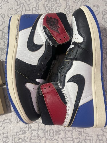 Jordan air retro high - 1,