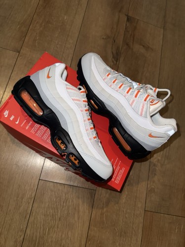 Nike air max - max, wolf