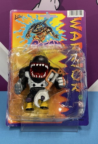 Vintage street sharks - ko,