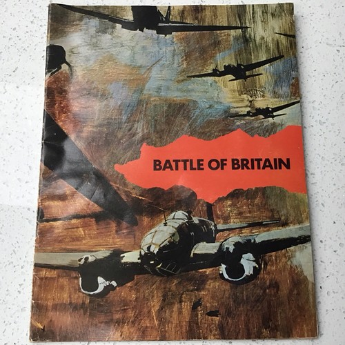 Battle britain 1969 film - battle,