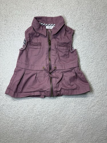 Aspen kids baby girl mauve - girl’s,
