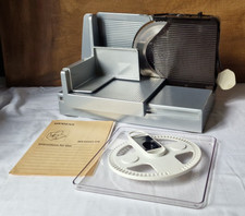 VINTAGE Made in YOUGOSLAVIE  - SIEMENS  MS 60001 GB  Electric Slicer 