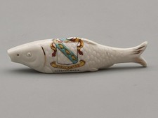 China Crested Ware