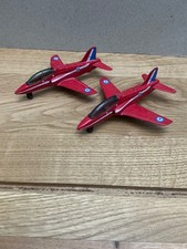 2 x Matchbox - Bae Hawk T - MK
