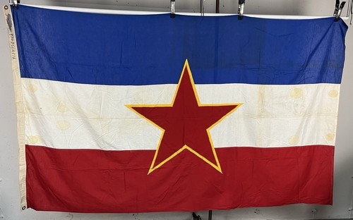 Vtg jna yugoslavia - vtg,