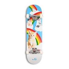 Enjoi Kitten Dreams FP 8"