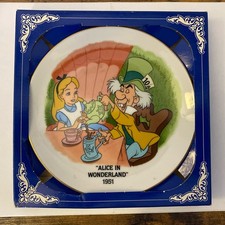 Disney Alice In Wonderland