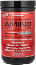 MuscleMeds Amino DECANATE