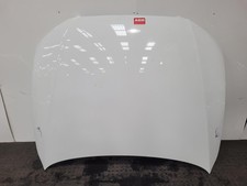 AUDI A5 MK1 2009 BONNET 2 DOOR