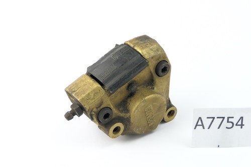 Cagiva mito 125 1992 rear - mito,