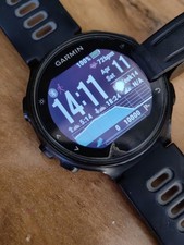 Garmin forerunner 735xt - forerunner, not