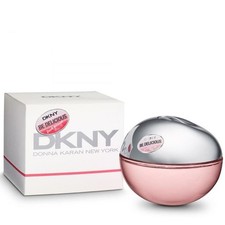 DKNY BE DELICIOUS Fresh blossom Eau de Parfum- 100ml