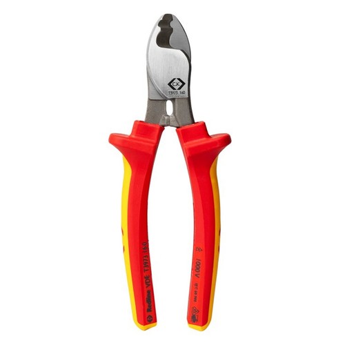 T3973 160 redline vde - t3973,