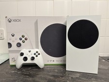 Microsoft xbox series 512gb - s,