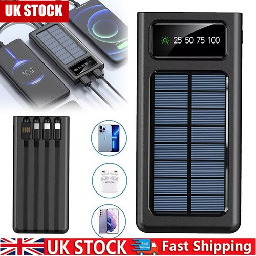 20000mah bank power solar - 20000mah,