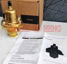 One New Fisher 1301F-2